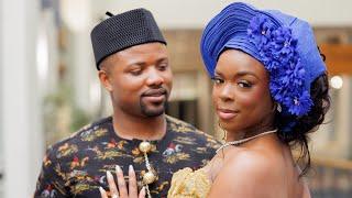 Agbai & Erinma ( Our Trad Highlights )