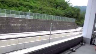 The Fastest Train in The World - JR Maglev L0 Series