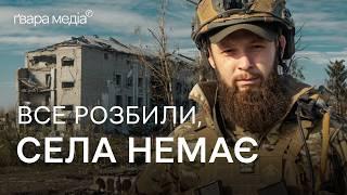 ENG: «There Are No People»: Lypci Six Months After Russia’s Renewed Offensive | Gwara Media