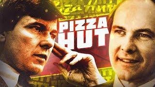 The UNTOLD Story of PIZZA HUT