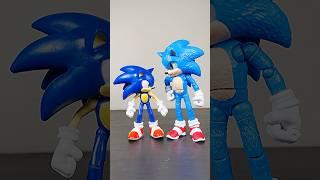 Sonic 3 Unbox 