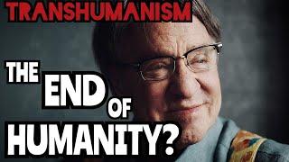 Transhumanism and the Singularity -The Future is a Lie