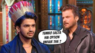 Anil Ne Vishal Ko Victim Card Khelne Se Kiya Mana | Bigg Boss OTT 3