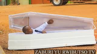 Umuhanuzi Zakayo ️Imana yarabatanze//Amaraso aramenetseDore AMAZINA yabagiye Gupfa 2025.