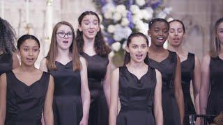 Mendelssohn: Frohlocket, ihr Völker auf Erden - DSOA Singers