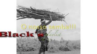 SEMBA MIX - O NOSSO SEMBA