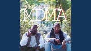 Mdma (feat. Margiella)