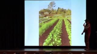 No-till Farmers Elizabeth and Paul Kaiser Keynote 2017 NOFA/Mass Winter Conference