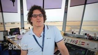 Recruitment at Airservices - Air Traffic Control (Tower)