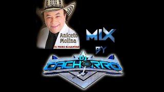 ANICETO MOLINA MIX - BY DJ CACHORRO