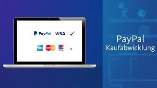 Vorteile eines PayPal-Geschäftskontos