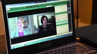 Telepractice: Providing Audiology and SLP Services at a Distance