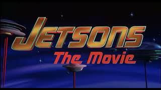 Jetsons: The Movie Intro ( 2023 recording )