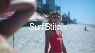 More Summer,  More Bikinis. SurfStitch.