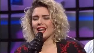 Kim Wilde   You Came 1988