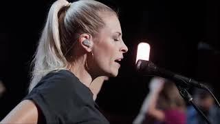 Jenn Johnson & Bethel Church - Here as in Heaven - Way Maker