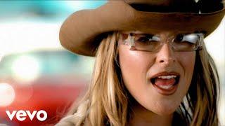 Anastacia - Cowboys & Kisses (Official 4K Video)