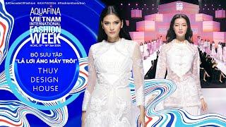 Thuy Design House by Thuỷ Nguyễn Full Collection | AVIFW SS 2024