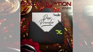 DEAR PROMOTER - RUM&SOCA (2020) - Strictly the best of 2020 Soca