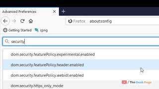 How to Fix sec_error_unknown_issuer in Firefox