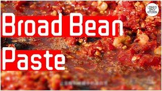 Broad Bean Paste | Dou Ban Paste | 豆瓣酱 | Chinese Cooking Ingredients