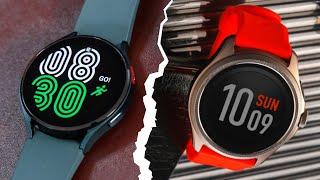 BEST ANDROID SMARTWATCHES 2024 - DON'T BUY ONE BEFORE YOU WATCH THIS!