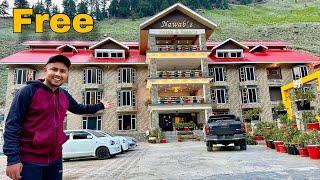 Family Trip Pe Hotel Free Mil Gaya 