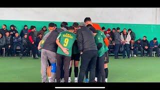 Фк Комунизм корабулок - Сайрам РМЗ футбол | Fc Komunizm  - Sayram Rmz football ️