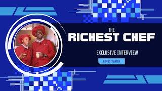 THE RICHEST CHEF IN KENYA,HOW MUCH SHE EARNS- EXLUSIVE INTERVIEW