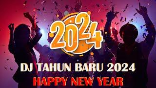 DJ TAHUN BARU 2024 WALI BAND FULL BASS PALING ENAK