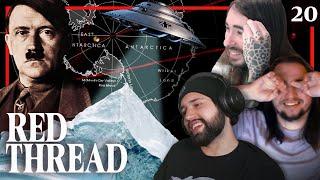 The Antarctica Conspiracy | Red Thread