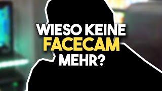 Der Grund wieso es keine Facecam mehr gibt