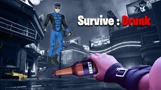 We Got Drunk And Played WAY Too Much Fortnite...