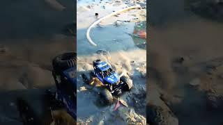 Rc Monster Truck | Remote Control Monster Truck #monstertruck #shorts #amanaktoy