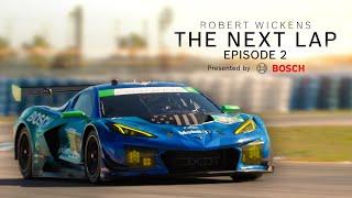 From Wheelchair to Race Car: Robert Wickens takes on the World’s Toughest Street Circuit