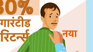 BSE Investor Awareness Film - Don't fall for guaranteed returns