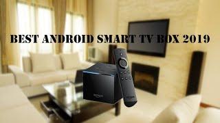 Best Android TV Box 2019