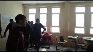 Iğdır spor lisesi