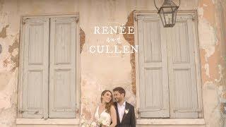 Renée & Cullen | A Destination New Orleans Wedding