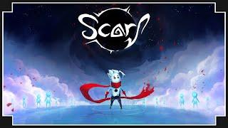 Scarf - (World Exploring Adventure Game)