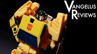 Earthrise Deluxe Sunstreaker (Transformers Generations) - Vangelus Review 424