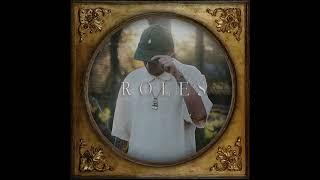 Fazzini - "Roles" OFFICIAL VERSION