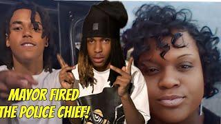 Mississippi Rapper's Mother K*lled During Drill Intended For Her Son; 8 Sh*t, 1 Dead in 24Hrs!