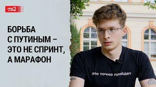 «Бомбят Украину, воруют в России, живут в Чехии»: активист Кыш VS ракетостроитель Обносов