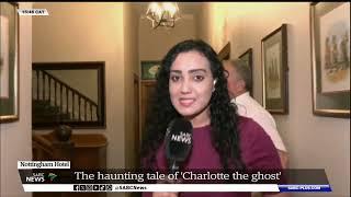 KZN Midlands | The haunting tale of 'Charlotte the ghost' - Notties Hotel