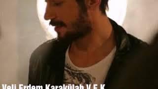 Veli Erdem Karakülah - KAR YOLLA 2018 #velierdemkarakülah