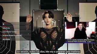 Yezka Reacciona a Stray Kids - Venom