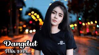 Meggy  Z - Terlanjur BasahDJ Dangdut Music Terbaik 2023