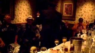 Gypsy Archie Bones Party Full Video Part 4