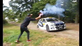 Rallye Sulinger Land 2019 - Christian Riedemann - VW Polo GTI R5